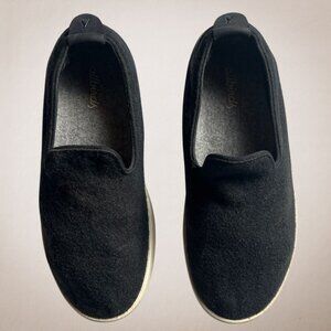 Allbirds Wool Loungers - Dark Navy - Brand New Soles